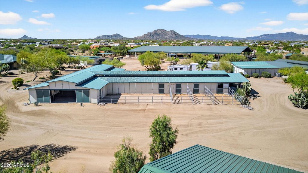 Image 131 of property listing at 28624 N 141st Street, Scottsdale, AZ 85262