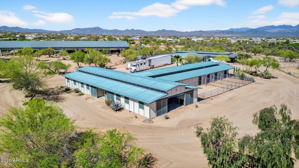 Image 132 of property listing at 28624 N 141st Street, Scottsdale, AZ 85262