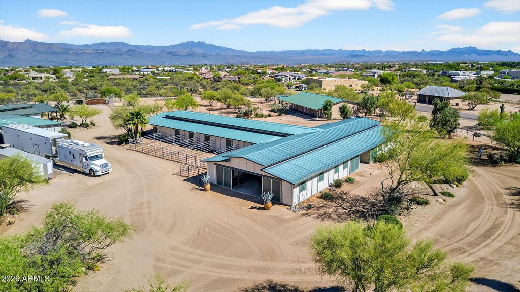 Image 133 of property listing at 28624 N 141st Street, Scottsdale, AZ 85262
