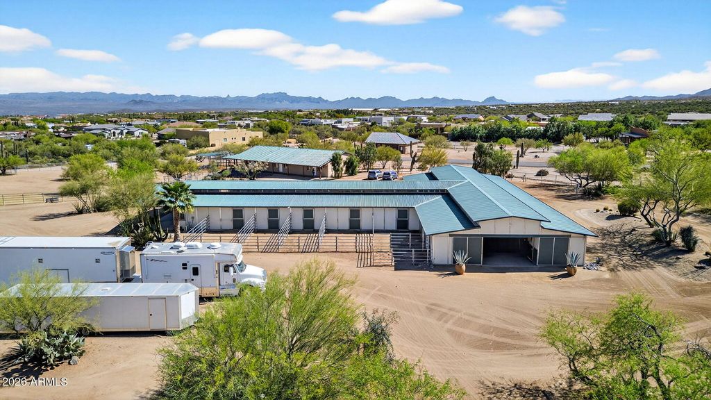 Image 134 of property listing at 28624 N 141st Street, Scottsdale, AZ 85262