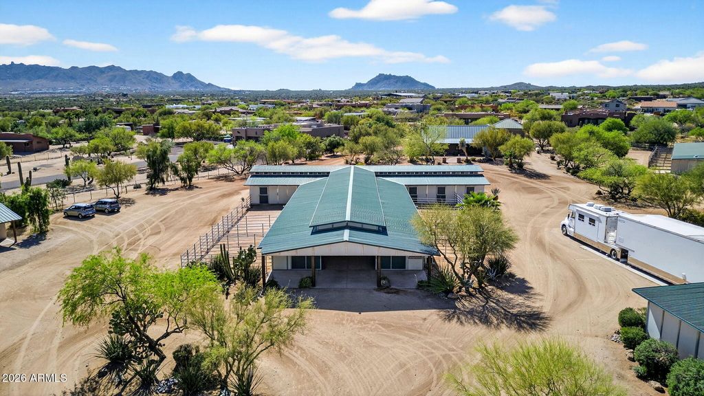 Image 135 of property listing at 28624 N 141st Street, Scottsdale, AZ 85262