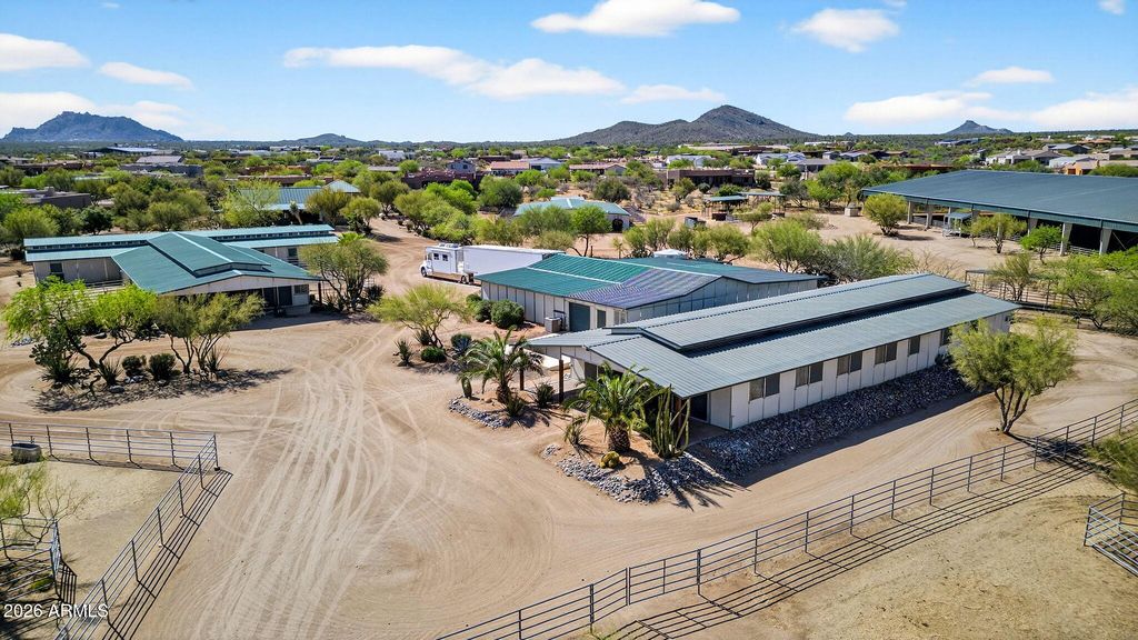 Image 139 of property listing at 28624 N 141st Street, Scottsdale, AZ 85262