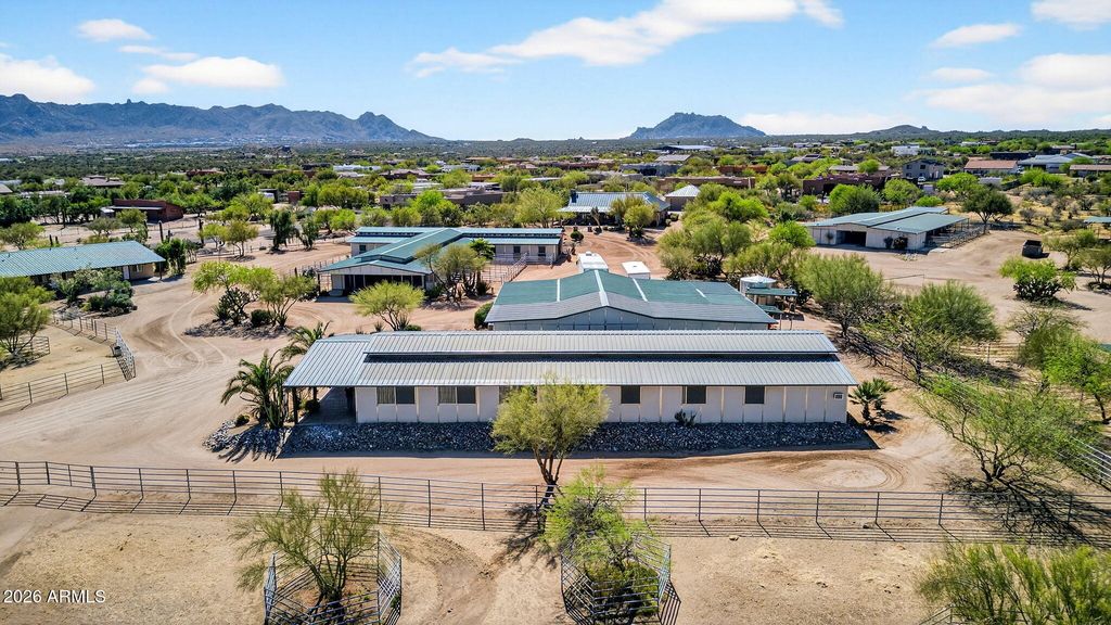 Image 140 of property listing at 28624 N 141st Street, Scottsdale, AZ 85262