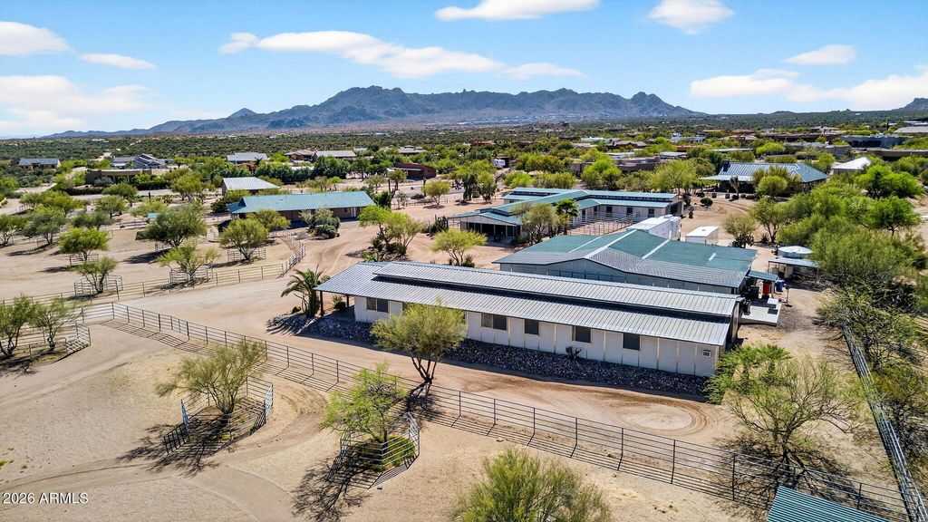 Image 141 of property listing at 28624 N 141st Street, Scottsdale, AZ 85262