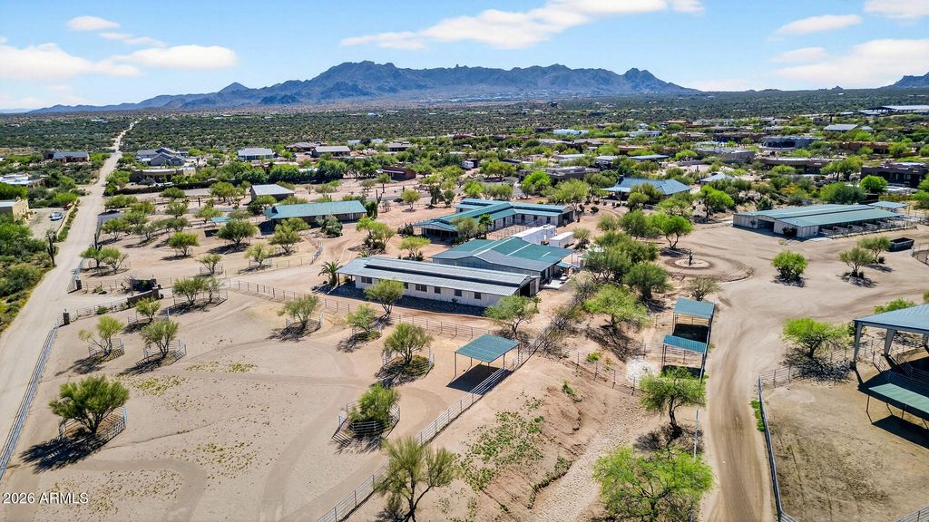 Image 142 of property listing at 28624 N 141st Street, Scottsdale, AZ 85262