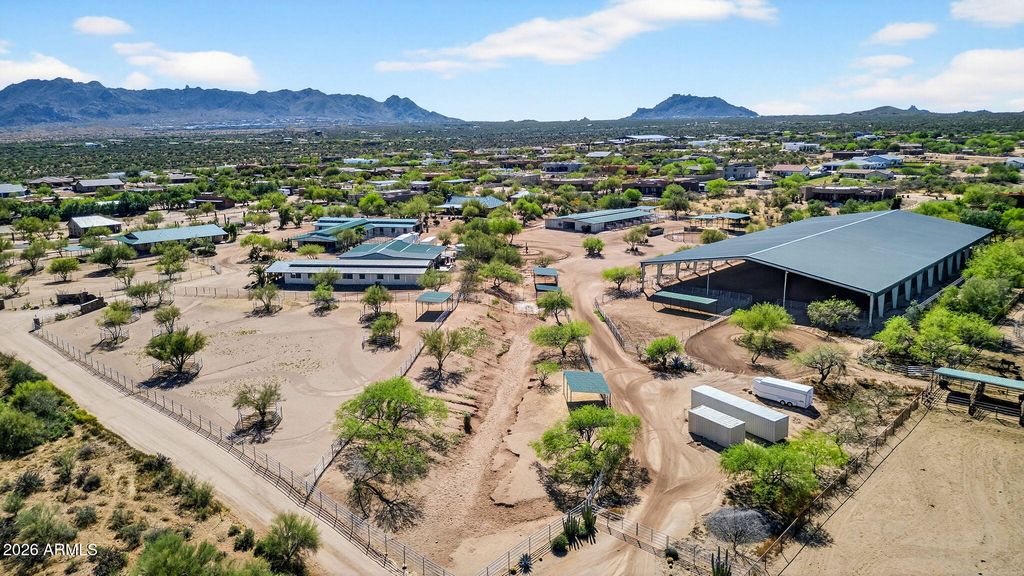 Image 143 of property listing at 28624 N 141st Street, Scottsdale, AZ 85262