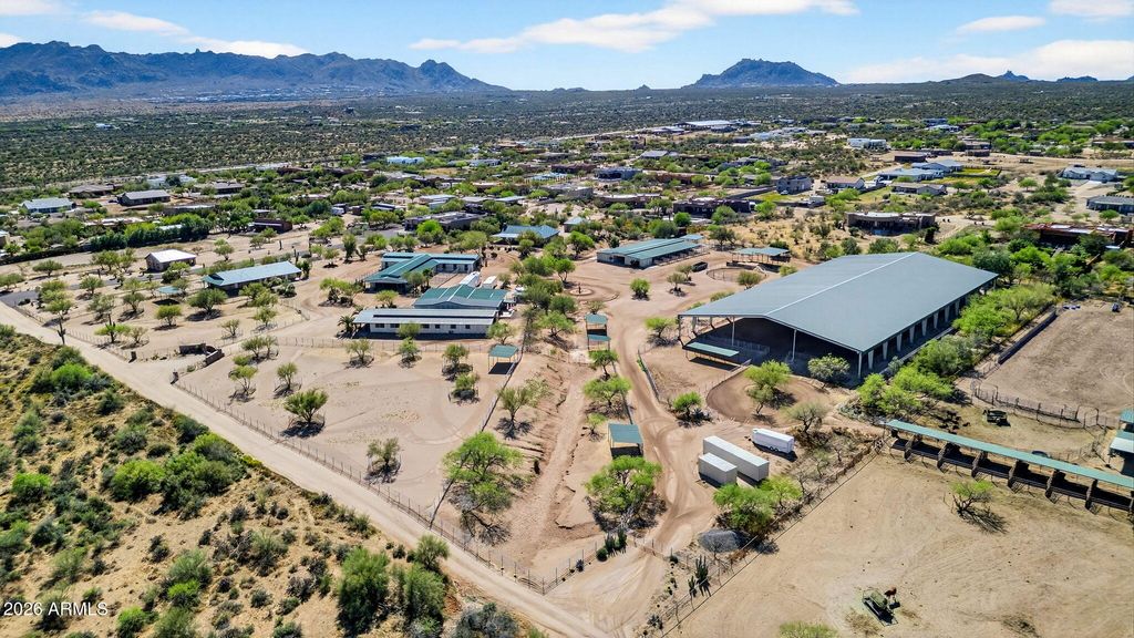 Image 144 of property listing at 28624 N 141st Street, Scottsdale, AZ 85262
