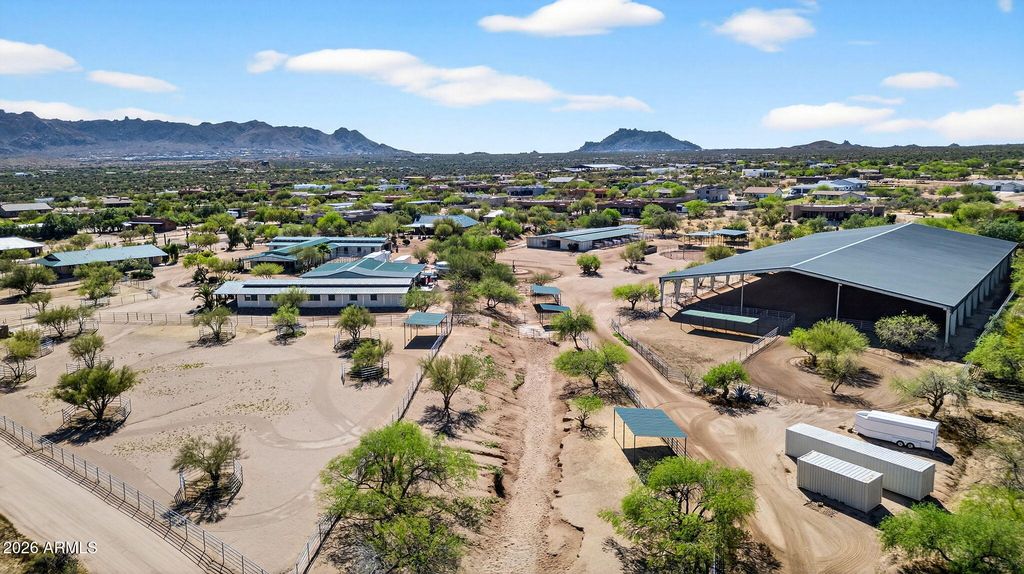 Image 145 of property listing at 28624 N 141st Street, Scottsdale, AZ 85262