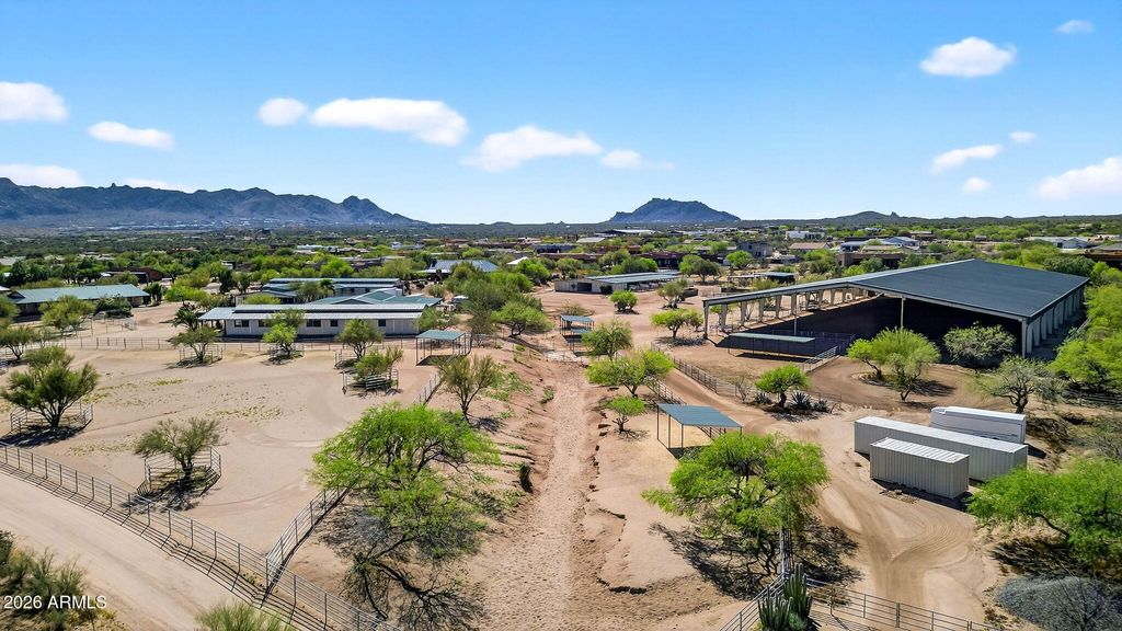 Image 146 of property listing at 28624 N 141st Street, Scottsdale, AZ 85262