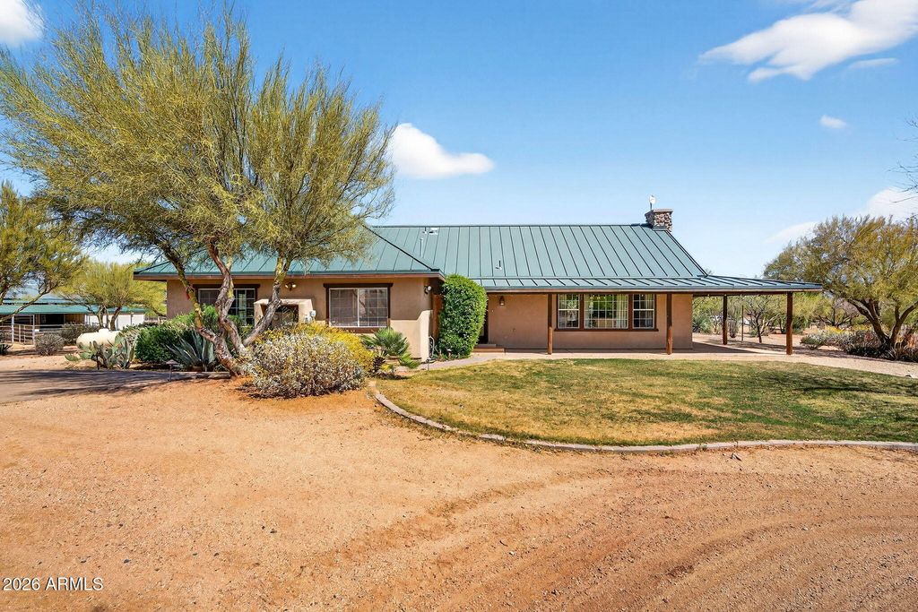 Image 15 of property listing at 28624 N 141st Street, Scottsdale, AZ 85262