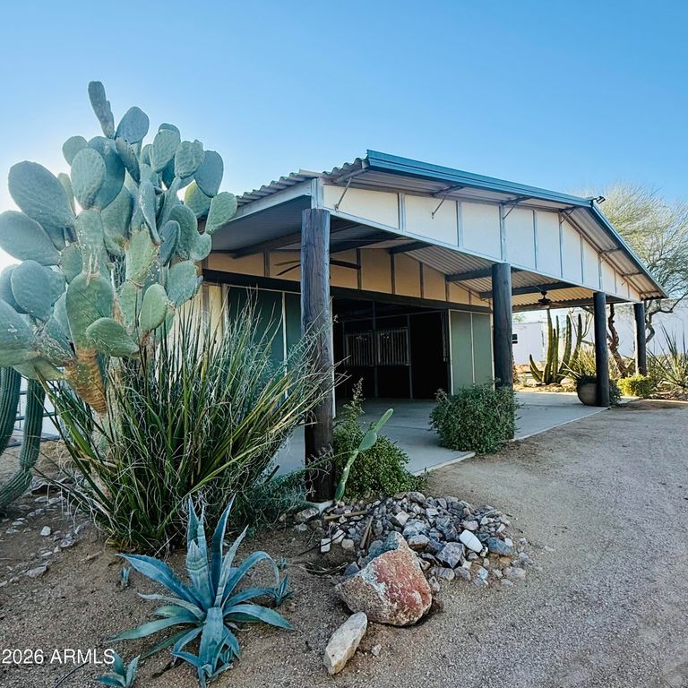 Image 153 of property listing at 28624 N 141st Street, Scottsdale, AZ 85262