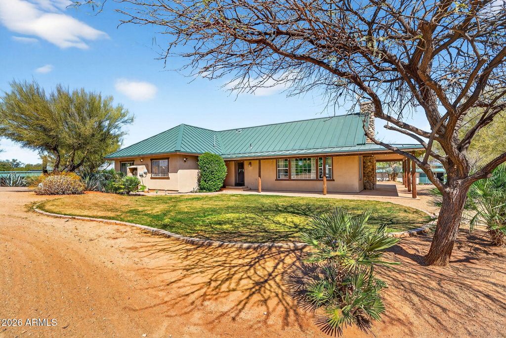 Image 16 of property listing at 28624 N 141st Street, Scottsdale, AZ 85262