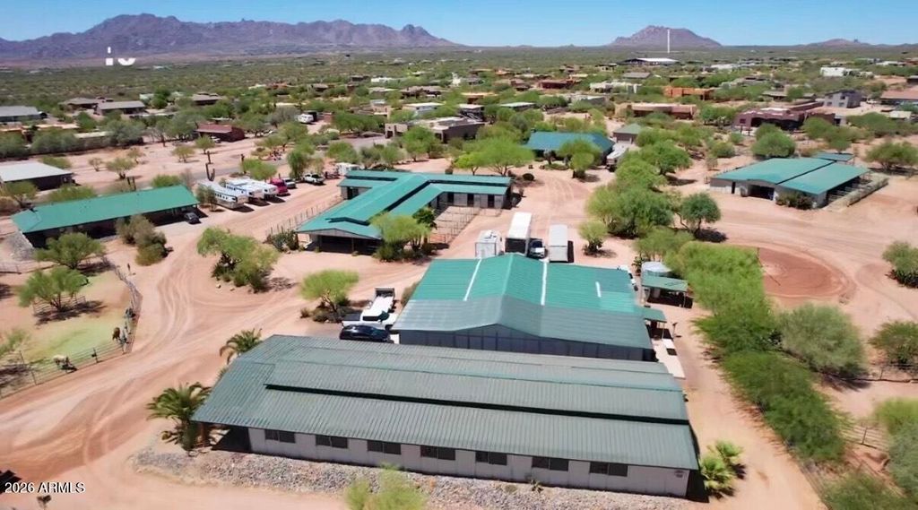 Image 7 of property listing at 28624 N 141st Street, Scottsdale, AZ 85262