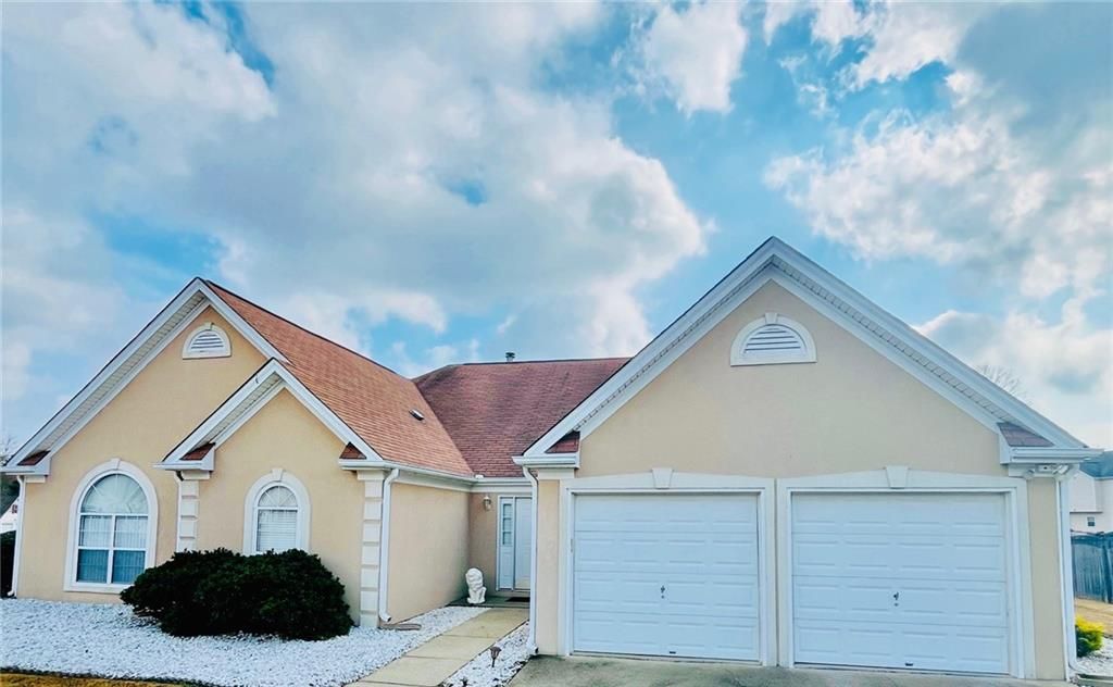 19 Meadow Crest Court, Powder Springs, GA 30127