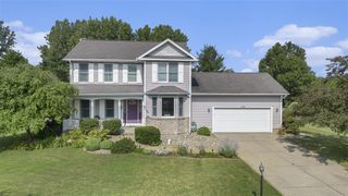 4202 Courtney St, Saint Joseph, MI 49085