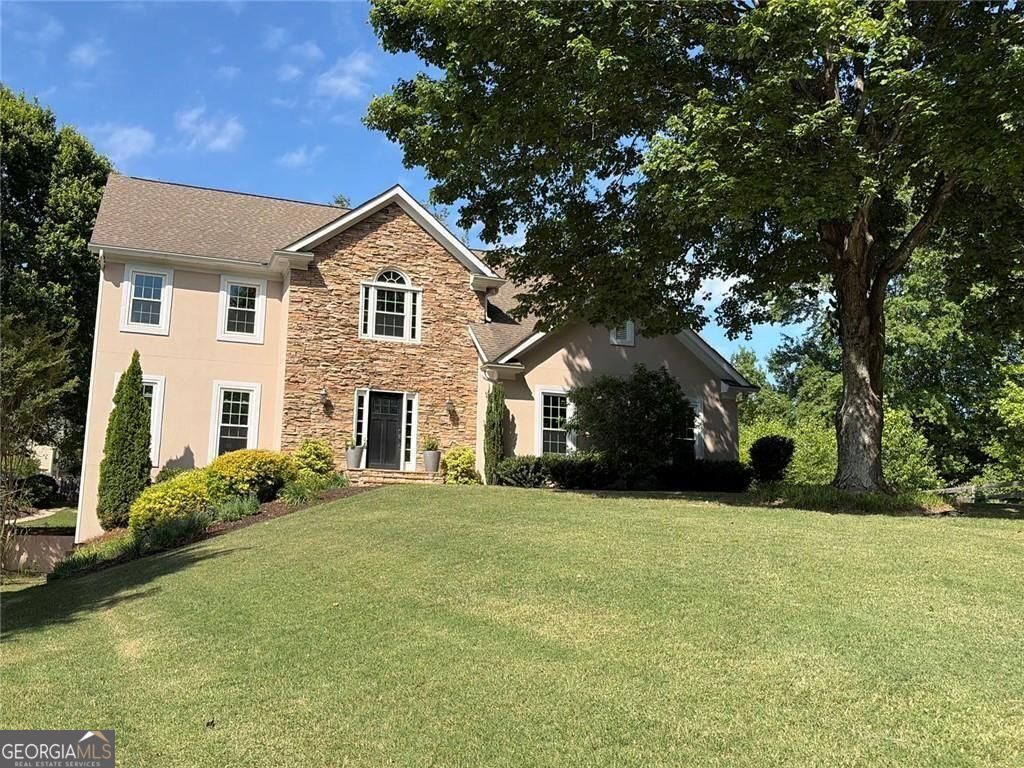 720 Paddock Court, Alpharetta, GA 30009