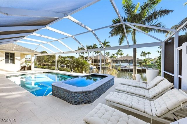 1434 SW 51st LN, Cape Coral, FL 33914