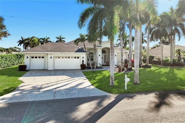 1434 SW 51st LN, Cape Coral, FL 33914