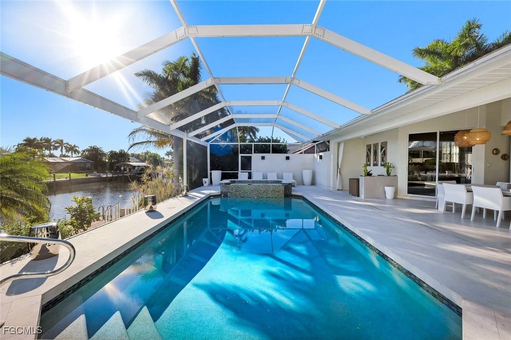 1434 SW 51st LN, Cape Coral, FL 33914