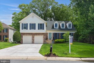 8391 PIPING ROCK CT, Millersville, MD 21108