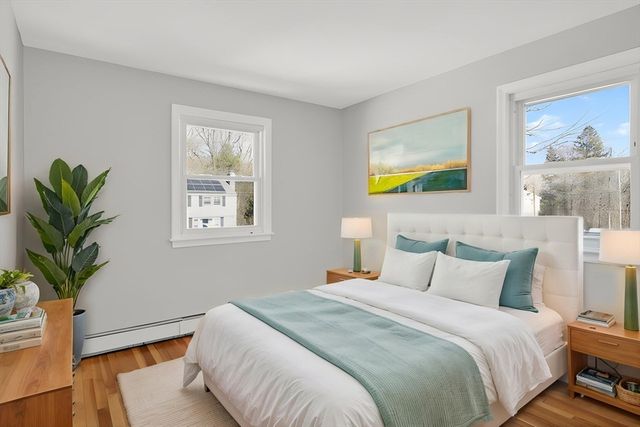 10 Independence Dr, Burlington, MA 01803