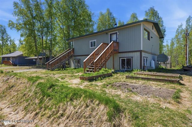 1772 S Simms Road, Big Lake, AK 99652