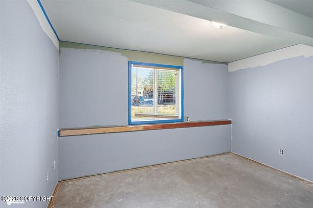 1772 S Simms Road, Big Lake, AK 99652