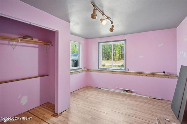1772 S Simms Road, Big Lake, AK 99652