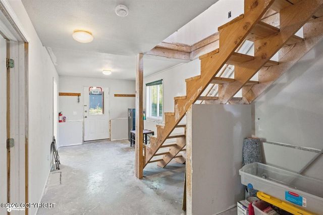 1772 S Simms Road, Big Lake, AK 99652