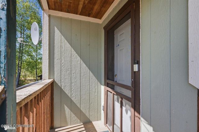 1772 S Simms Road, Big Lake, AK 99652