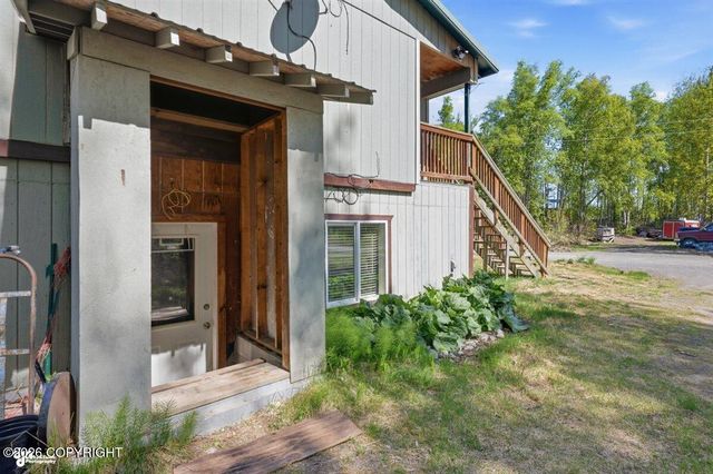 1772 S Simms Road, Big Lake, AK 99652