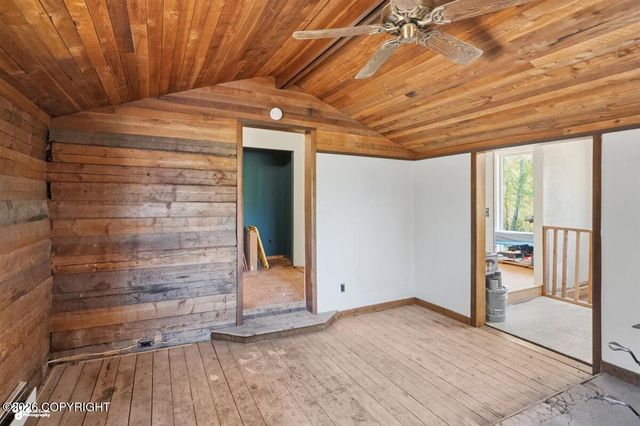 1772 S Simms Road, Big Lake, AK 99652