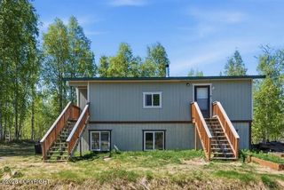 1772 S Simms Road, Big Lake, AK 99652