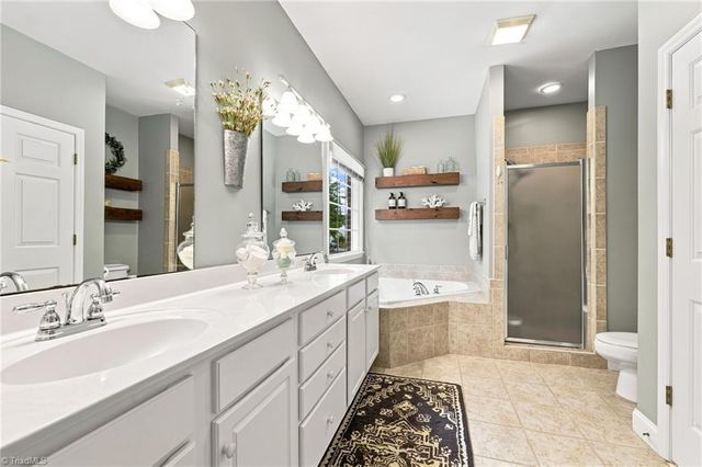 7502 Summersun Drive, Browns Summit, NC 27214