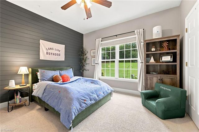 7502 Summersun Drive, Browns Summit, NC 27214