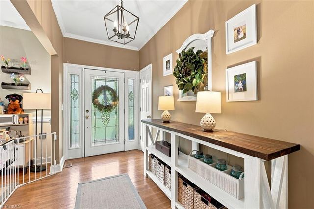 7502 Summersun Drive, Browns Summit, NC 27214
