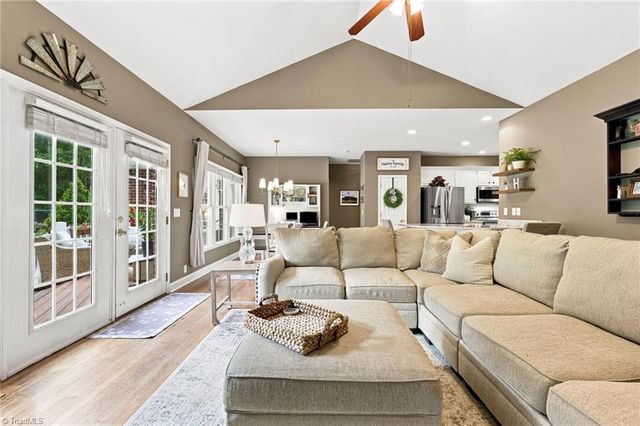 7502 Summersun Drive, Browns Summit, NC 27214