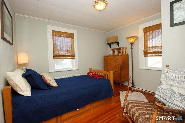 26 Essex Street, Fairfield, CT 06825