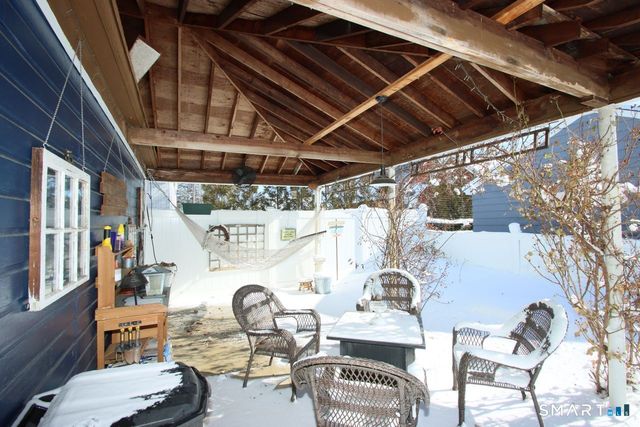 26 Essex Street, Fairfield, CT 06825