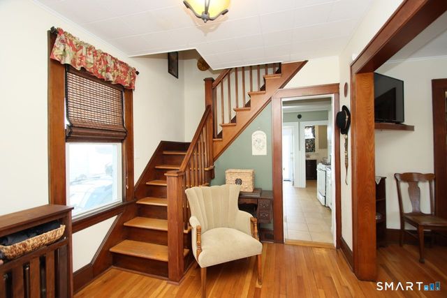 26 Essex Street, Fairfield, CT 06825