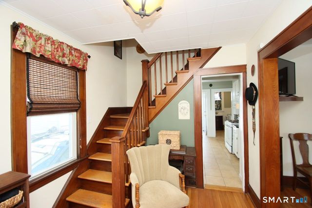 26 Essex Street, Fairfield, CT 06825