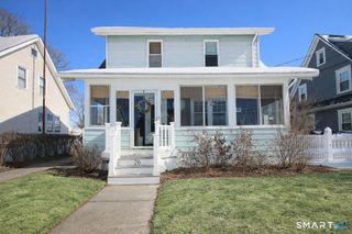 26 Essex Street, Fairfield, CT 06825