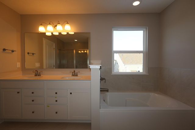 12234 Tybee Court NW, Pickerington, OH 43147