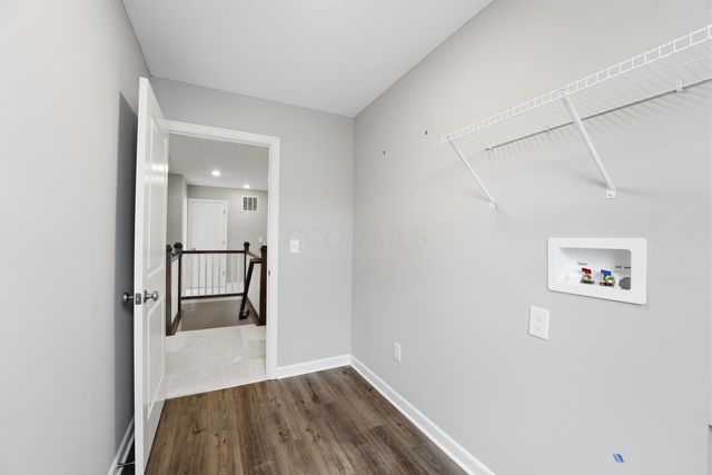 12234 Tybee Court NW, Pickerington, OH 43147