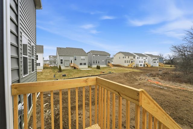 12234 Tybee Court NW, Pickerington, OH 43147