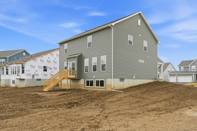 12234 Tybee Court NW, Pickerington, OH 43147