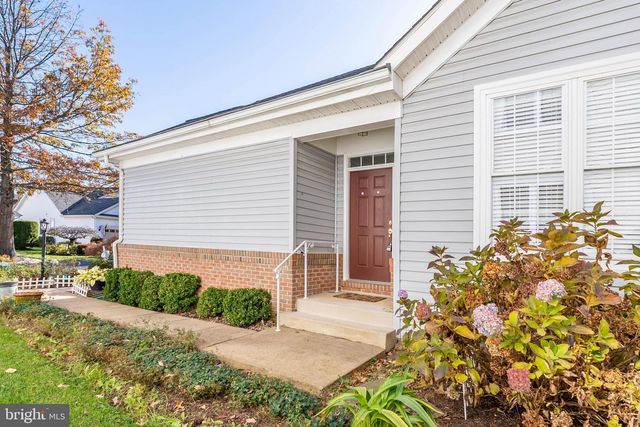 6880 SADDLE RUN WAY, Gainesville, VA 20155