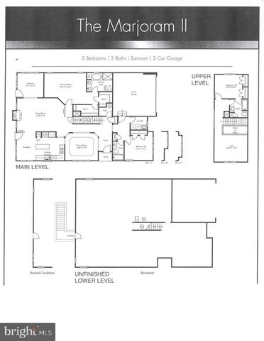 6880 SADDLE RUN WAY, Gainesville, VA 20155