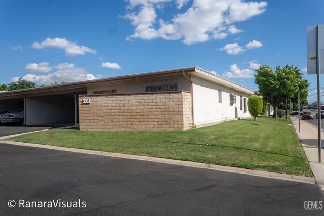 3901 Noel Pl., Bakersfield, CA 93306