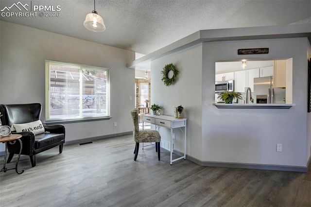 6075 Breeze Court, Colorado Springs, CO 80918